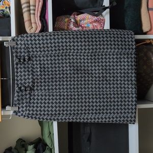 Ann Taylor Skirt 00P